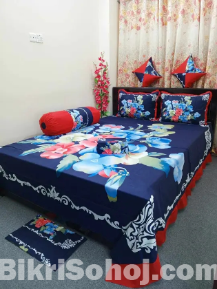 Bed set